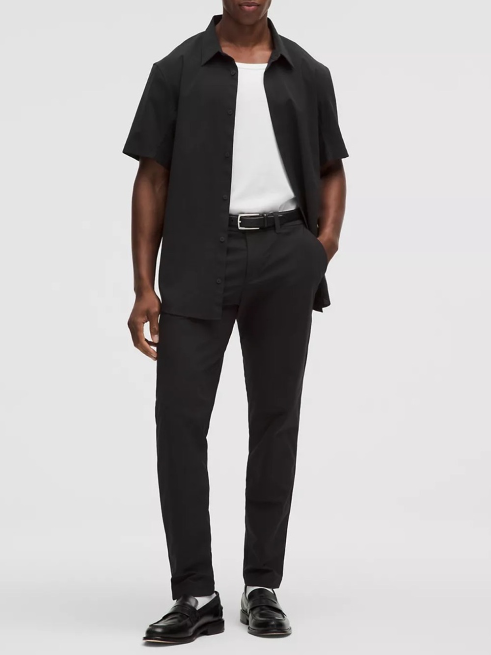 Lululemon ABC Slim-Fit Trouser Warpstreme Size 31